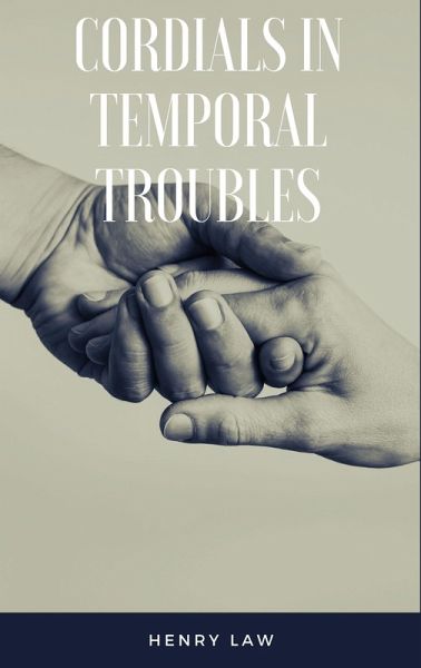 Cordials In Temporal Troubles (eBook, ePUB) Cordials In Temporal Troubles (eBook, ePUB)