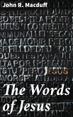 The Words of Jesus (eBook, ePUB)