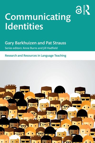 Communicating Identities (eBook, ePUB)