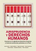 Jurisprudencia y derechos humanos Jurisprudencia y derechos humanos (eBook, ePUB)