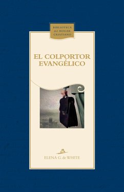 Cover El colportor evangélico (eBook, ePUB)
