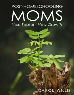 Cover Post Homeschooling Moms (eBook, ePUB)