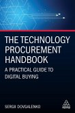 The Technology Procurement Handbook (eBook, ePUB)