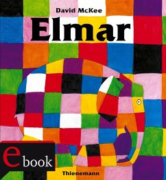 Elmar: Elmar (eBook, ePUB) - McKee, David