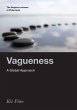 Vagueness (eBook, ePUB) - Bild 1