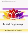Initial Beginnings (eBook, ePUB) - Bild 1