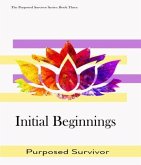 Initial Beginnings (eBook, ePUB)