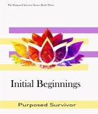 Initial Beginnings (eBook, ePUB) Initial Beginnings (eBook, ePUB)