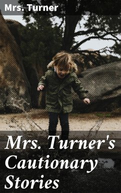 Cover Mrs. Turner's Cautionary Stories (eBook, ePUB)