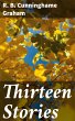 Thirteen Stories (eBook, ePUB) - Bild 1