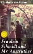 Fräulein Schmidt and Mr. Anstruther... - Bild 1