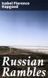 Russian Rambles (eBook, ePUB) - Bild 1