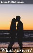 What Answer? (eBook, ePUB) - Bild 1