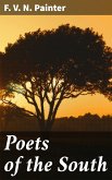 Poets of the South (eBook, ePUB)