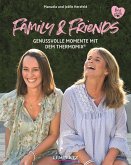 Herzfeld: Family & Friends (eBook, ePUB)