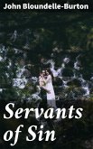 Servants of Sin (eBook, ePUB)