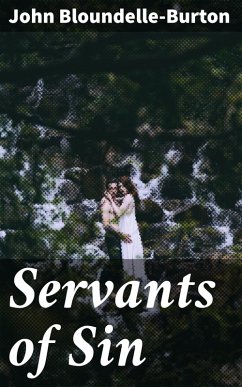 Cover Servants of Sin (eBook, ePUB)