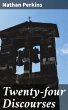 Twenty-four Discourses (eBook, ePUB) - Bild 1