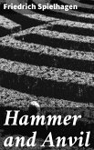 Hammer and Anvil (eBook, ePUB)