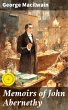 Memoirs of John Abernethy (eBook, ePUB) - Bild 1