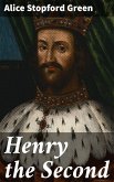 Henry the Second (eBook, ePUB)