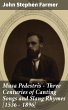 Musa Pedestris - Three Centuries of... - Bild 1