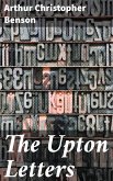 The Upton Letters (eBook, ePUB)