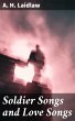 Soldier Songs and Love Songs (eBook,... - Bild 1