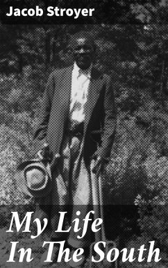 My Life In The South (eBook, ePUB) - Stroyer, Jacob