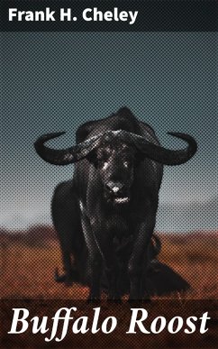 Cover Buffalo Roost (eBook, ePUB)