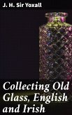 Collecting Old Glass, English and Irish (eBook, ePUB)