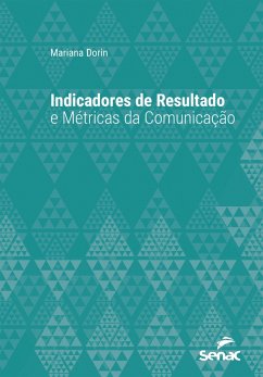 Cover Indicadores de resultado e métricas da comunicação (eBook, ePUB)