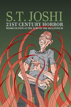 21st-Century Horror - Joshi, Sunand Tryambak