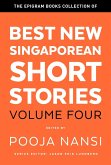The Epigram Books Collection of Best New Singaporean Short Stories: Volume Four (eBook, ePUB)