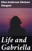 Life and Gabriella (eBook, ePUB)