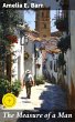 The Measure of a Man (eBook, ePUB) - Bild 1