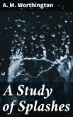 A Study of Splashes (eBook, ePUB)