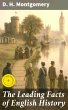 The Leading Facts of English History... - Bild 1