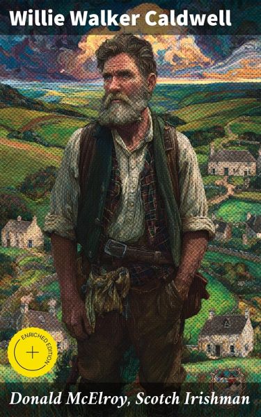 Donald McElroy, Scotch Irishman (eBook, ePUB)
