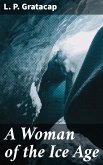 A Woman of the Ice Age (eBook, ePUB)