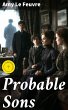 Probable Sons (eBook, ePUB) - Bild 1