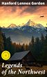 Legends of the Northwest (eBook, ePUB) - Bild 1