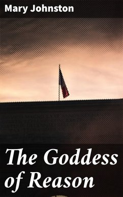 Cover The Goddess of Reason (eBook, ePUB)