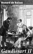 Gaudissart II (eBook, ePUB) - Bild 1