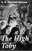 The High Toby (eBook, ePUB)