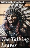 The Talking Leaves (eBook, ePUB)