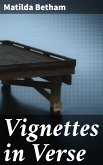 Vignettes in Verse (eBook, ePUB)