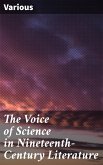 The Voice of Science in Nineteenth-Century Literature (eBook, ePUB)