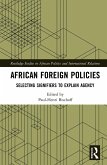 African Foreign Policies (eBook, ePUB)