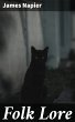 Folk Lore (eBook, ePUB) - Bild 1